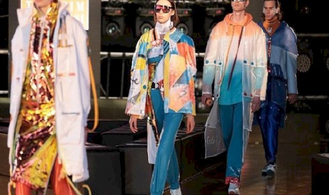 Türk moda endüstrisi tasarım ve katma değeri bir araya getiriyor