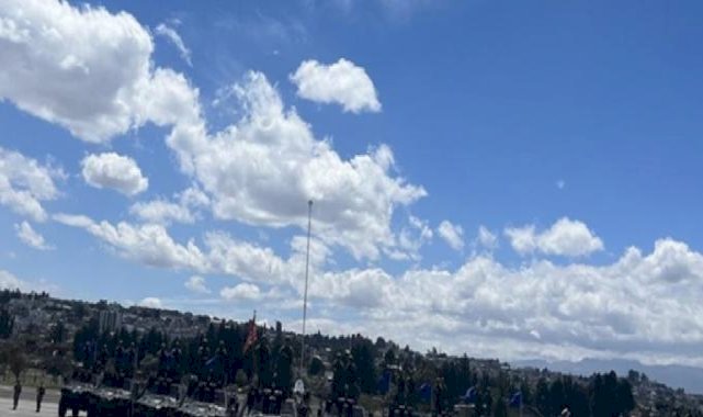 Türk savunma sanayisi Ekvador'a satış gerçekleştirdi