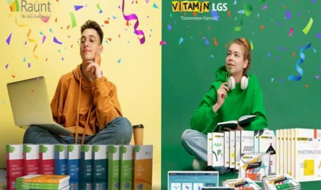 Türk Telekom, Sebit ile öğrencilerin yanında