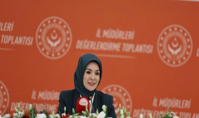 Türkiye Aile Destek Programı kapsamındaki ödemeler hesaplara yatırılıyor