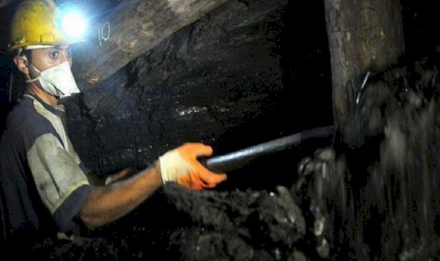Türkiye Taşkömürü Kurumu'nda 2 bin işçi alınacak