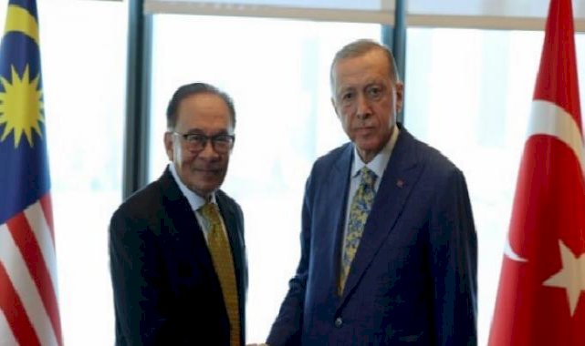 Türkiye ve Malezya’dan “İslam düşmanlığı ile mücadele” açıklaması