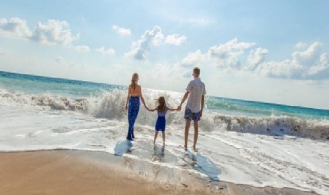 Türkiye'nin 2023 yaz tatili istatistikleri açıklandı