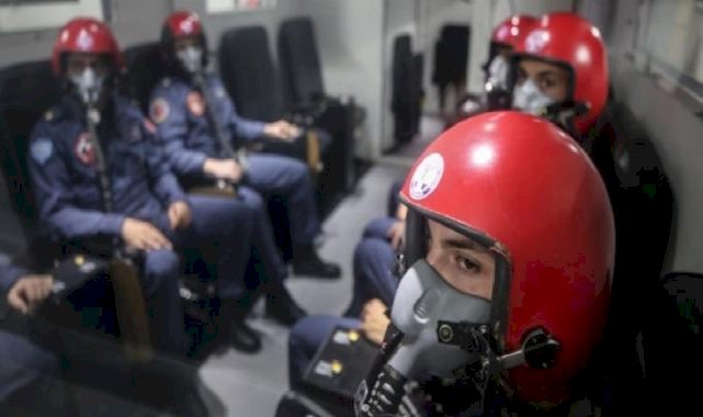 Türkiye'nin insanlı ilk uzay görevindeki deneyler, dünyaya referans olacak