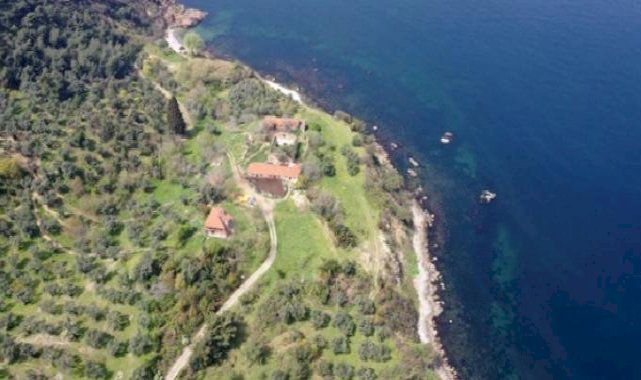 Türkiye’nin yeni kültür rotası, “Myrleia” oldu