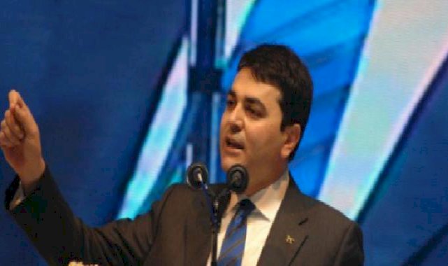 Uysal: “Büyük bir utancın yıl dönümünde bu cinayetleri işleyenleri lanetliyoruz”