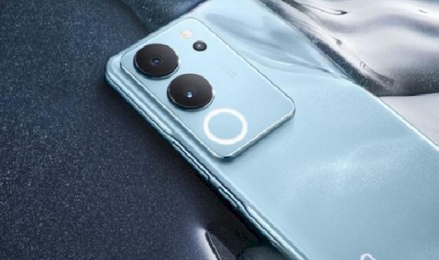 vivo V29 serisi, tasarım ve fotoğrafçılık alanındaki inovasyonlarıyla orta segmentte tozu