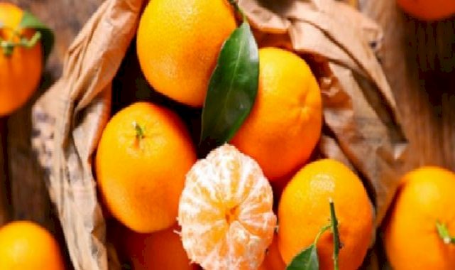 Yaş meyve sebze ihracatı 8 ayda 2 milyar doları aştı