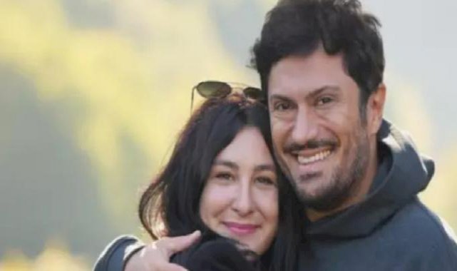 Yasemin Sakallıoğlu, son pozlarıyla gündem oldu