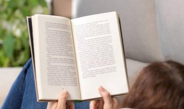 Yeni çıkan kitaplardan okuma tavsiyeleri