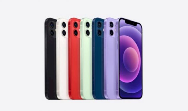 Yüksek radyasyon var! Fransa, iPhone 12 satışlarını yasakladı