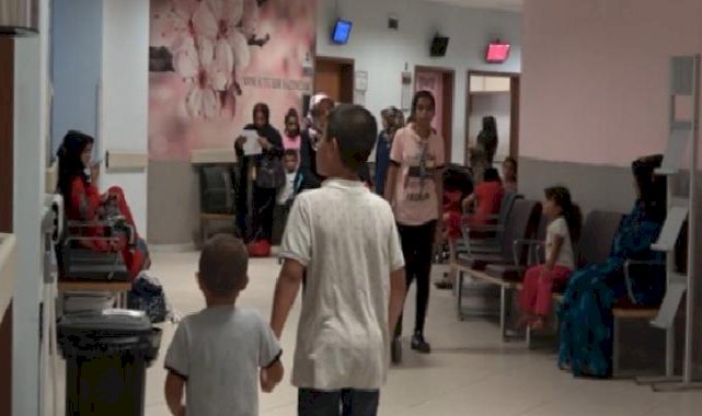 Yüksek sıcaklıklar isilik vakalarını da artırıyor