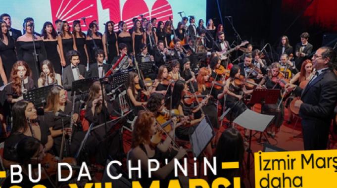 Tam üç gün sürecek! CHP kuruluşunun 100. yılını kutluyor