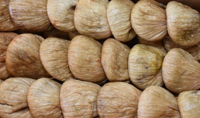 TARİŞ Aydın'da kuru incir fiyatlarını güncelledi