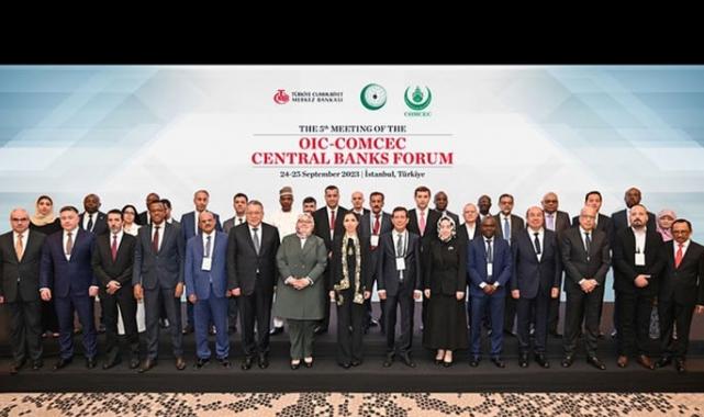 TCMB: Merkez Bankası dijital parasında kritik dönüm noktasındayız