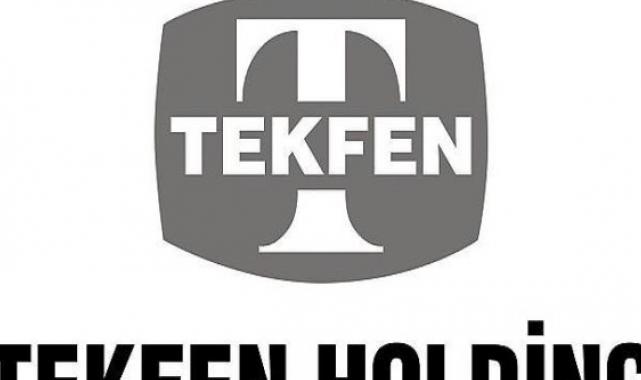Tekfen'den yeni şirket
