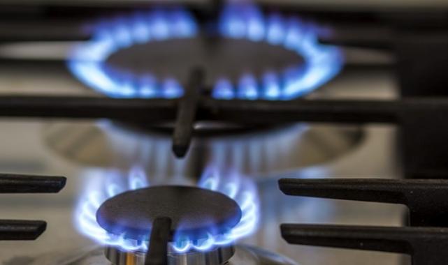 Temiz hava için ‘doğalgaz’ desteği