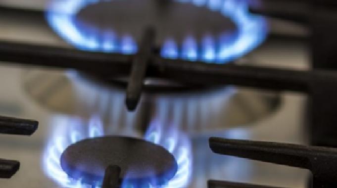 Temiz hava için ‘doğalgaz’ desteği