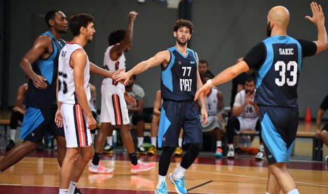 TOFAŞ hazırlıkta afetmedi