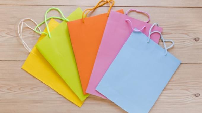 Tüketicinin satın alma tercihini ambalajın rengi belirliyor