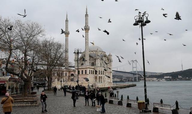 Turistler en çok İstanbul'da harcıyor! Yabancı turistlerin harcama oranları arttı