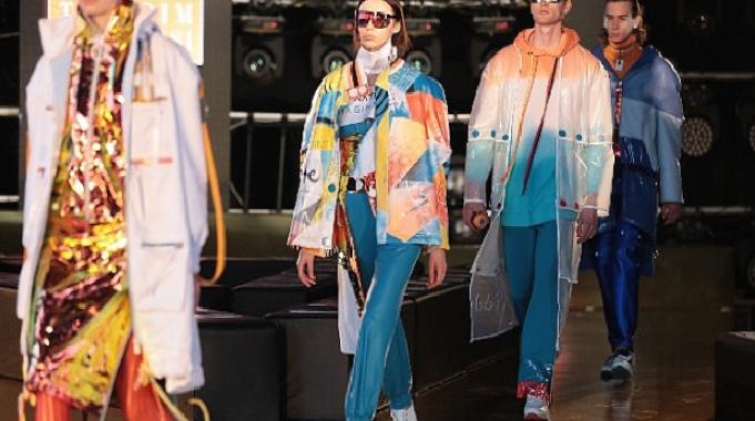 Türk moda endüstrisi tasarım ve katma değeri bir araya getiriyor