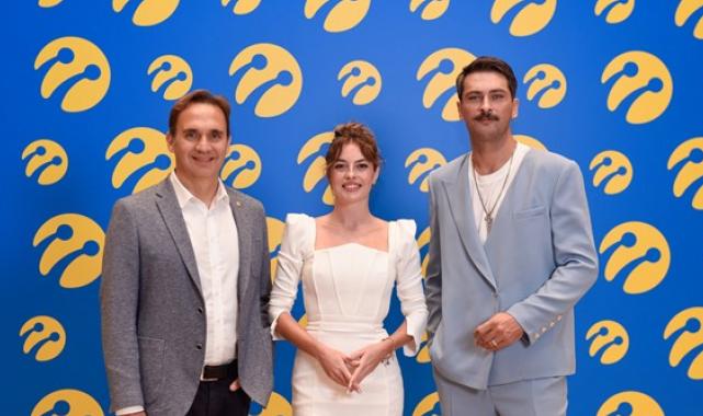 Turkcell ekosistem markalarını ‘Türkiye’nin Çiftleri’nin hikayeleriyle anlatıyor