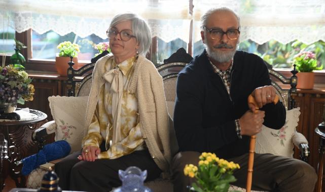 Turkcell ekosistem markalarını ‘Türkiye’nin Çiftleri’nin hikayeleriyle anlatıyor