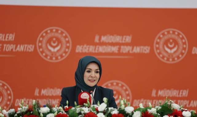 Türkiye Aile Destek Programı kapsamındaki ödemeler hesaplara yatırılıyor