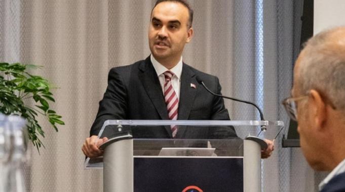 Türkiye ile ABD'nin ekonomik bağlarının teknolojik boyutu güçlendirilecek