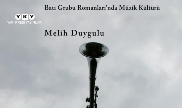 Türkiye'de Roman vatandaşların müzik kültürüne yönelen kapsamlı kitap