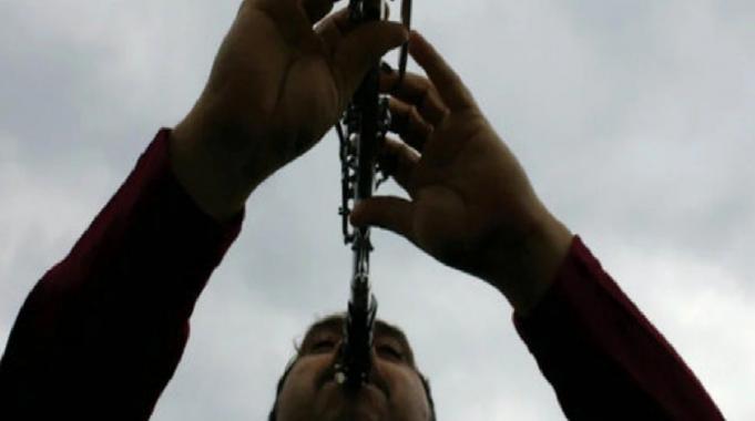 Türkiye'de Roman vatandaşların müzik kültürüne yönelen kapsamlı kitap