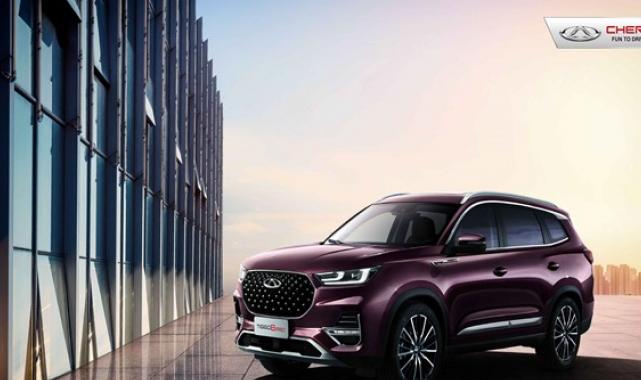 Türkiye’deki yapılanmasını güçlendiren Chery, küresel pazarlarda hızlanıyor
