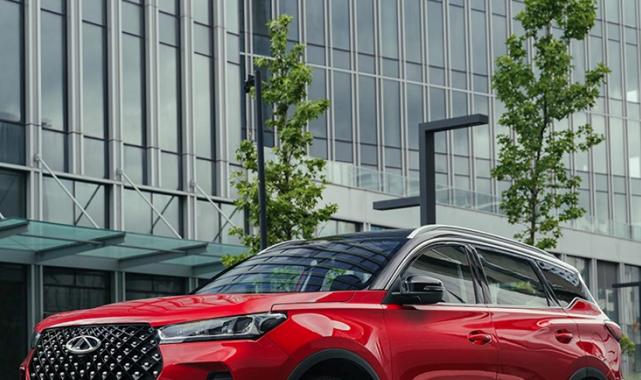 Türkiye’deki yapılanmasını güçlendiren Chery, küresel pazarlarda hızlanıyor