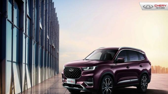 Türkiye’deki yapılanmasını güçlendiren Chery, küresel pazarlarda hızlanıyor