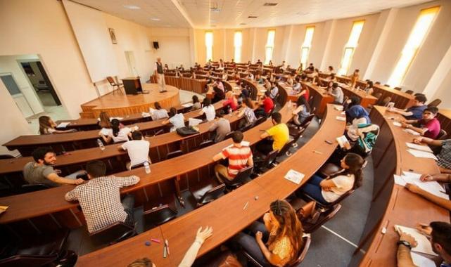 Türkiye'den 19 üniversite Avrupa'nın en iyileri arasında