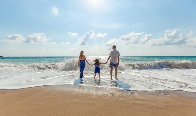 Türkiye'nin 2023 yaz tatili istatistikleri açıklandı