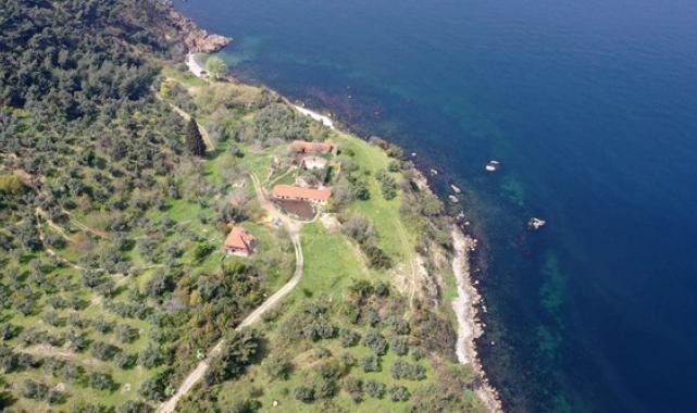 Türkiye’nin yeni kültür rotası, “Myrleia” oldu