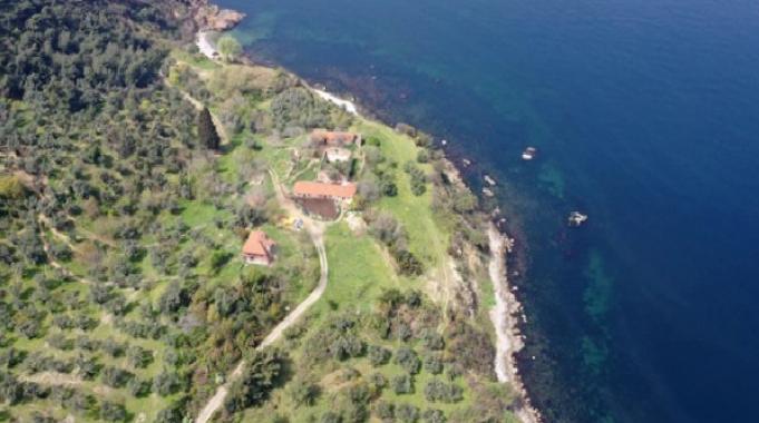 Türkiye’nin yeni kültür rotası, “Myrleia” oldu