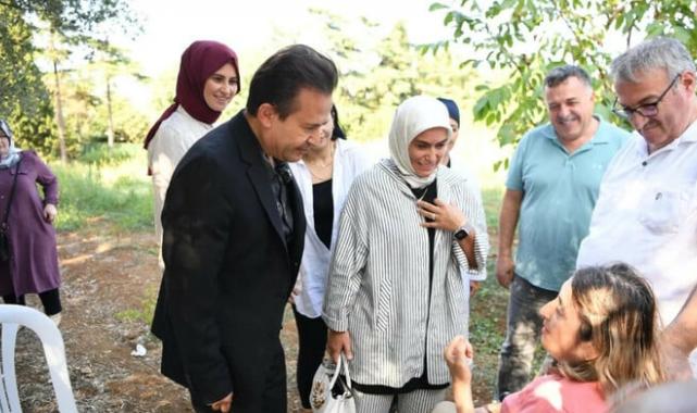 Tuzla Belediyesi’nden sosyal belediyecilikte bir ilk: Kronik Hastalığı Danışma Merkezi