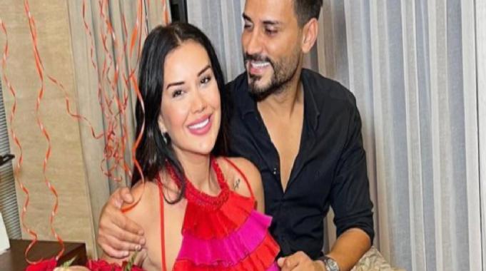 Uçak iddiası gündem olmuştu! Engin Polat eşi Dilan Polat'a uçak mı aldı? İşte sosyal medyayı sallayan iddia