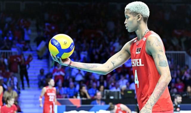 Ulusalarası Voleybol Federasyonu'ndan 'devşirme' kuralında değişiklik