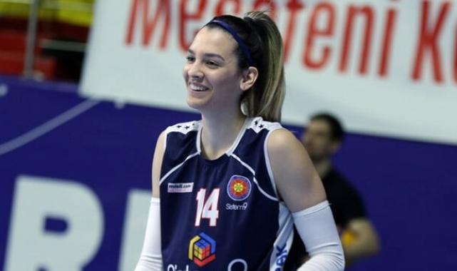 Ulusalarası Voleybol Federasyonu'ndan 'devşirme' kuralında değişiklik