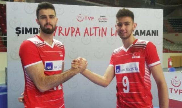 Ulusalarası Voleybol Federasyonu'ndan 'devşirme' kuralında değişiklik