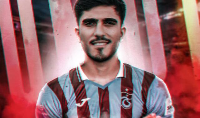 Umut Güneş resmen Trabzonspor'da