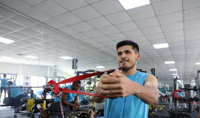 Umut Güneş resmen Trabzonspor'da