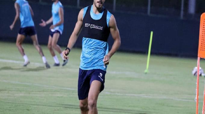 Umut Güneş resmen Trabzonspor&#039;da