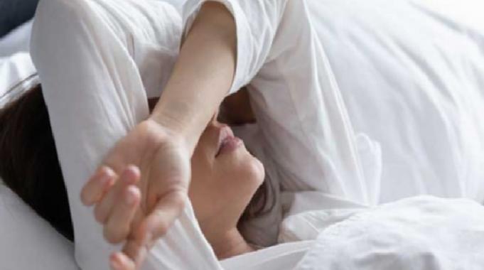 Uyku ilaçları bir süre sonra uyutmayabilir