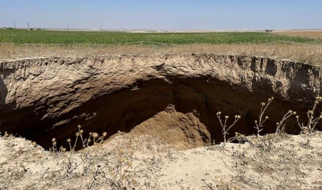 Uzmanlardan su krizi uyarısı: Konya Ovası alarm veriyor