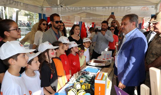 Vali Şıldak’tan Suruç’a müjde